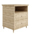 Nachttisch Ballard Designs Isabella Nightstand with Charging Station - Ibrohim_49