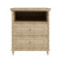 Nachttisch Ballard Designs Isabella Nightstand with Charging Station - Ibrohim_49