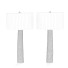 Торшер Ballard Designs Barbara Cosgrove Hammered Metal - Kudim
