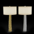 Торшер Ballard Designs Barbara Cosgrove Hammered Metal - Kudim