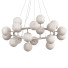 Lustre Arte Lamp Bolla - Telecona