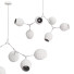 Люстра Arte Lamp Yuka - Telecona