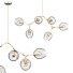 Люстра Arte Lamp Yuka - Telecona