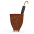 Декор Basket and Umbrella - Kudim