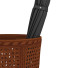 Декор Basket and Umbrella - Kudim