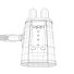 Пристрій Bayer Injector Medrad - Kudim