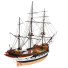 Dekor Sailboat Beagle - Kudim