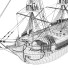 Dekor Sailboat Beagle - Kudim