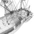 Dekor Sailboat Beagle - Kudim