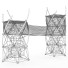 Дитячий майданчик Berliner DNA Tower - Kudim