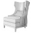 Fauteuil Bernhardt Pascal - Kudim