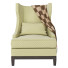 Fauteuil Bernhardt Pascal - Kudim