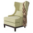 Fauteuil Bernhardt Pascal - Kudim