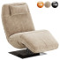 Armchair Inhouse Thomas Recliner Leather - Isomiddinvfx1995