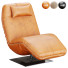Armchair Inhouse Thomas Recliner Leather - Isomiddinvfx1995