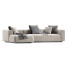 Sofa Flexform Grandemare - Isomiddinvfx1995