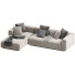 Sofa Flexform Grandemare - Isomiddinvfx1995