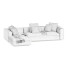 Sofa Flexform Grandemare - Isomiddinvfx1995