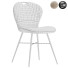 Stuhl Fontana Microfiber by Pronto Wonen - Isomiddinvfx1995