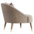 Armchair Margot Accent - Isomiddinvfx1995