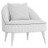 Armchair Margot Accent - Isomiddinvfx1995