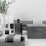 Декор Bathroom Accessories Set 2 - srhtyucel