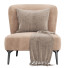 Armchair Minotti Aston - Isomiddinvfx1995