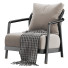 Sessel Flexform Alison - Isomiddinvfx1995