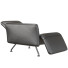 Chaise Longue De Sede DS 142 - Isomiddinvfx1995