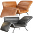 Chaise Longue De Sede DS 142 - Isomiddinvfx1995