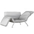 Chaise Longue De Sede DS 142 - Isomiddinvfx1995