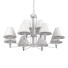 Chandelier Seven Lights Base - Telecona