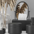 Decoración Bathroom Accessories Set 4 - srhtyucel