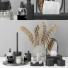 Decoración Bathroom Accessories Set 4 - srhtyucel