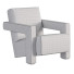 Armchair Cassina Utrecht - Isomiddinvfx1995