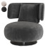 Крісло Roche Bobois Curl - Isomiddinvfx1995