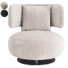 Крісло Roche Bobois Curl - Isomiddinvfx1995