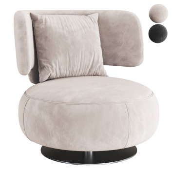 Крісло Roche Bobois Curl