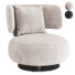 Крісло Roche Bobois Curl - Isomiddinvfx1995