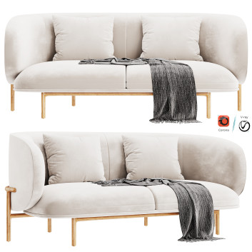 Sofa Artisan Mela
