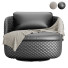 Крісло Moooi Bart Swivel - Isomiddinvfx1995