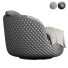 Крісло Moooi Bart Swivel - Isomiddinvfx1995
