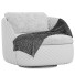 Крісло Moooi Bart Swivel - Isomiddinvfx1995
