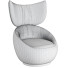 Sessel Moooi Hana - Isomiddinvfx1995