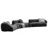 Sofa Meridiani Rene - ED-MONTE
