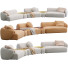 Sofa Meridiani Rene - ED-MONTE