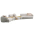 Sofa Meridiani Rene - ED-MONTE