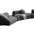 Sofa Meridiani Rene - ED-MONTE