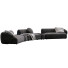 Sofa Meridiani Rene - ED-MONTE