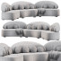 Диван Homary Modern 7-Seat - babarikograf